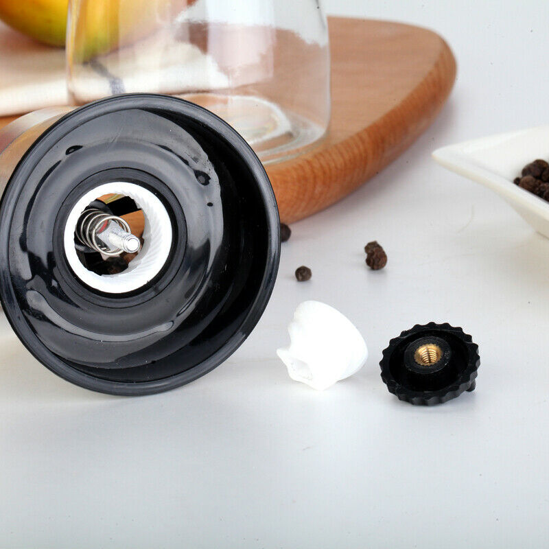 Pepper Crusher Manual Grinder