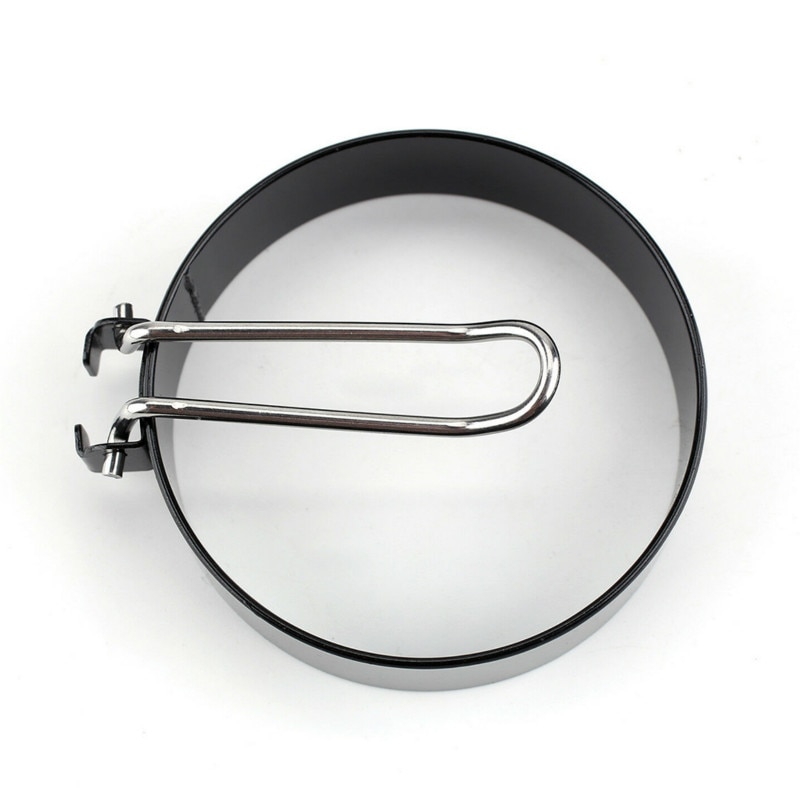 Egg Ring Mold Non-Stick Kitchen Tool