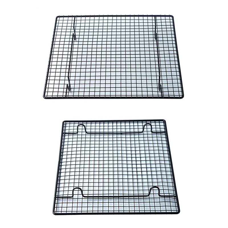 Cookie Cooling Rack Non-Stick Stand