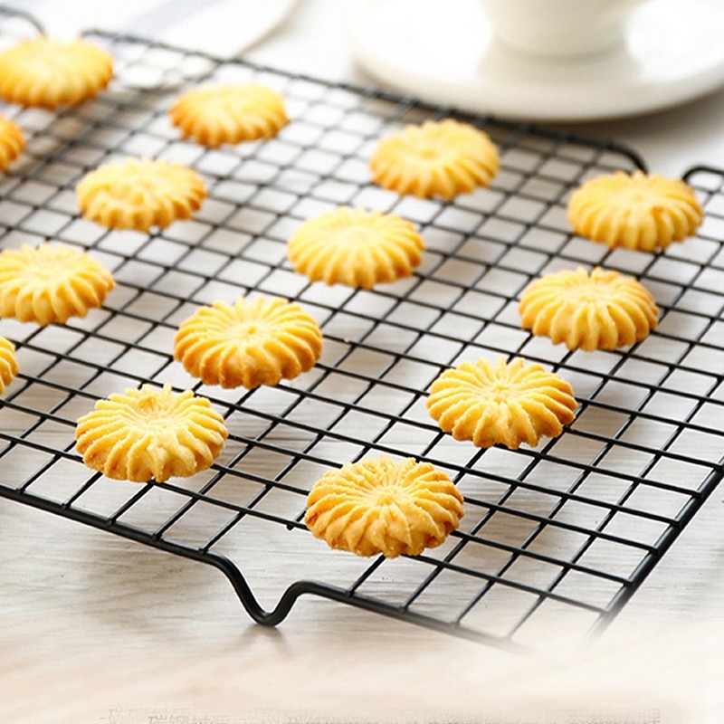 Cookie Cooling Rack Non-Stick Stand