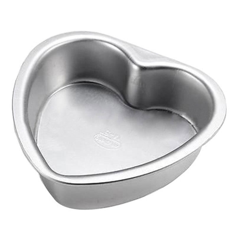 Heart-shaped Cake Pan Baking Tool