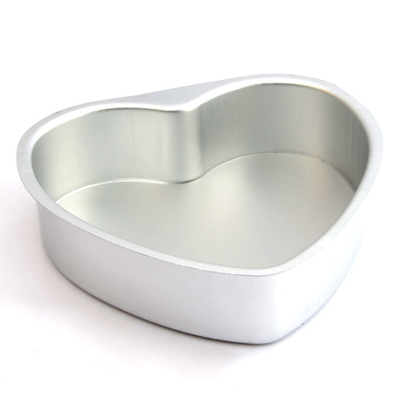 Heart-shaped Cake Pan Baking Tool