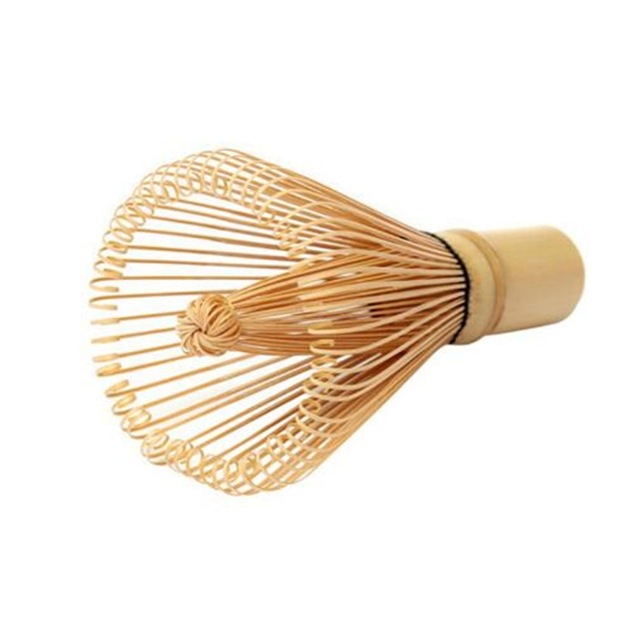 Bamboo Whisk Matcha Powder Tool