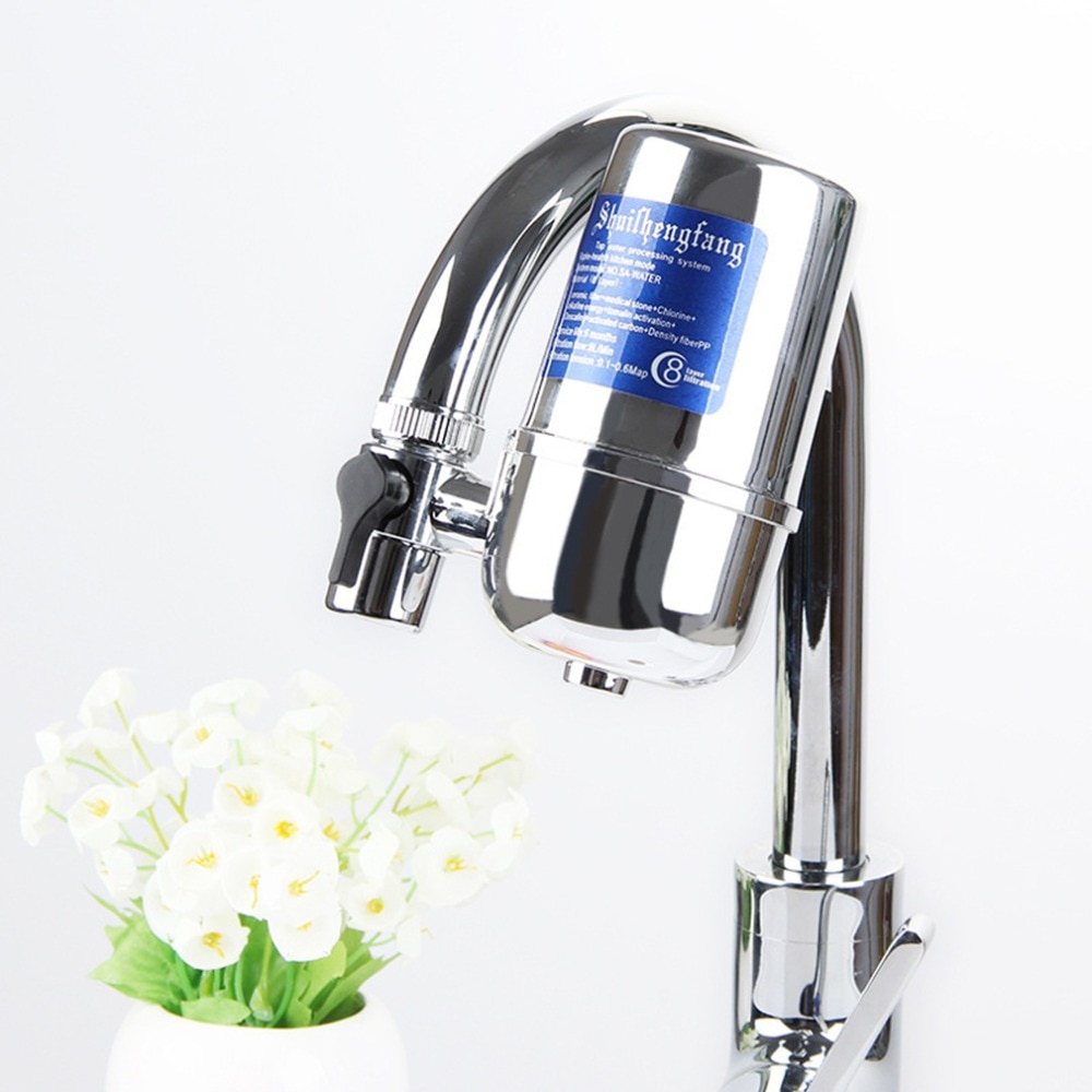 Tap Water Filter Faucet Water Purifier