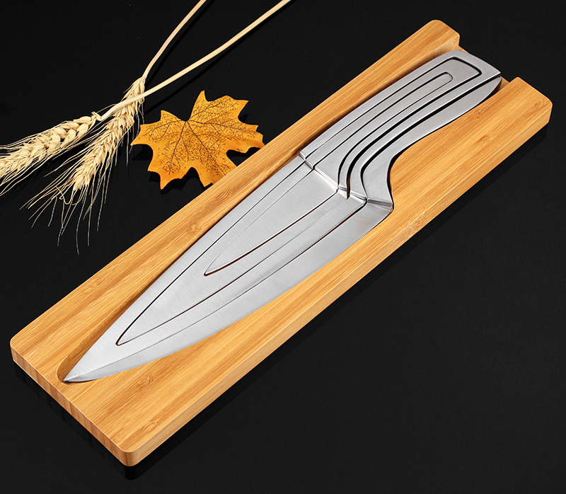 Kitchen Knives Portable Stainless Steel