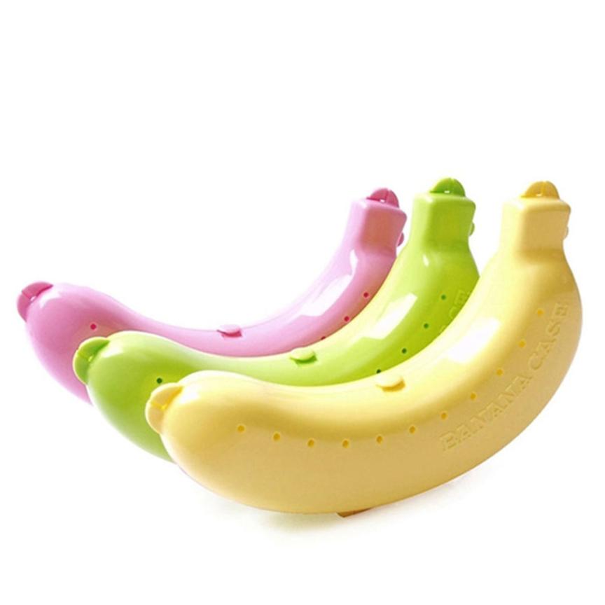 Banana Holder Protector Case