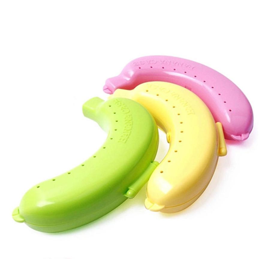 Banana Holder Protector Case