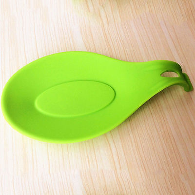 Spoon Holder Cooking Tool Rest