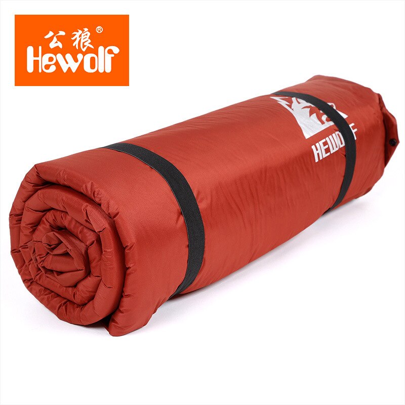 Tent Mattress Inflatable Camping Bed