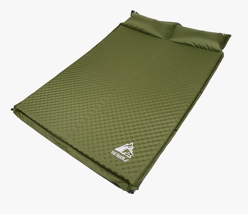 Tent Mattress Inflatable Camping Bed