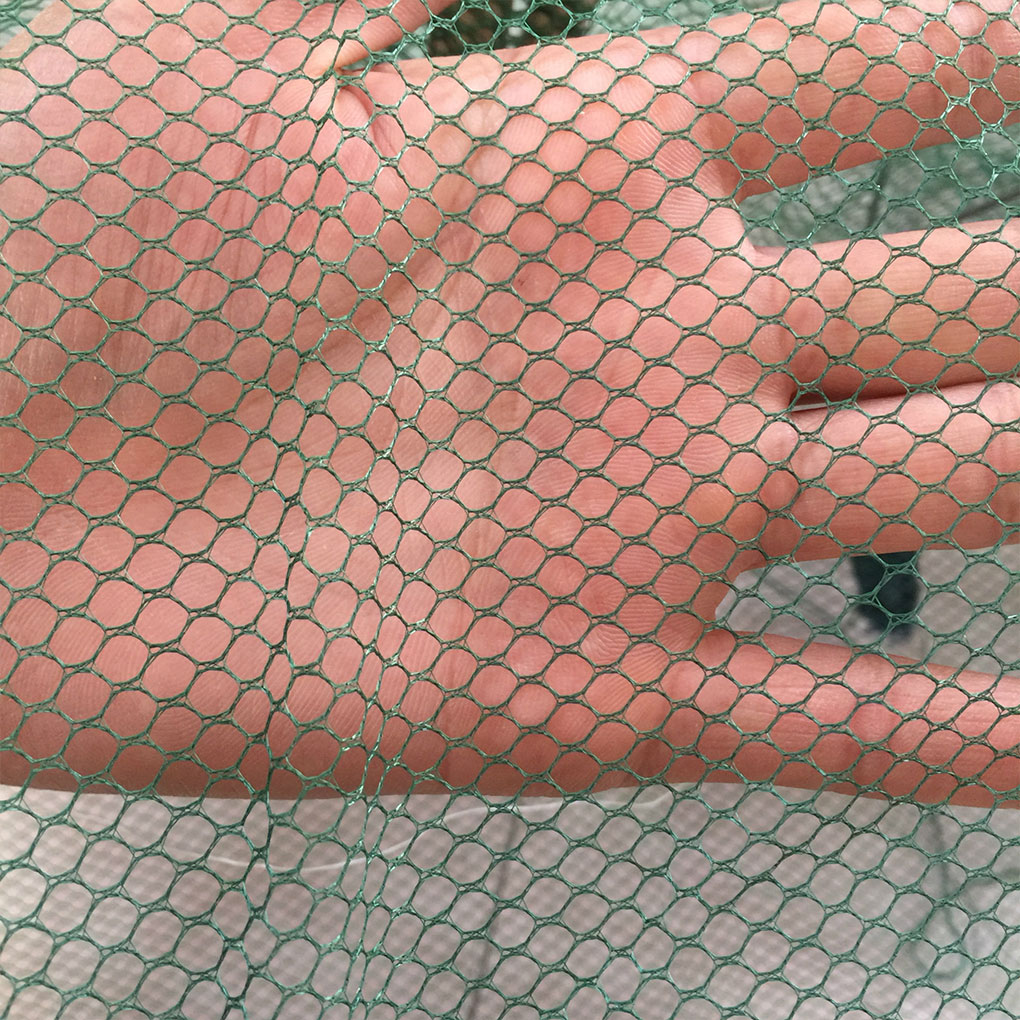 Collapsible Crab Trap Mesh Net