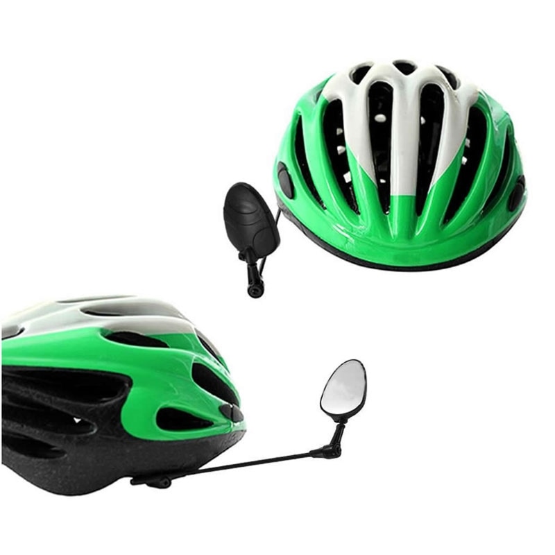 Bike Helmet Mirror Rearview Mirror