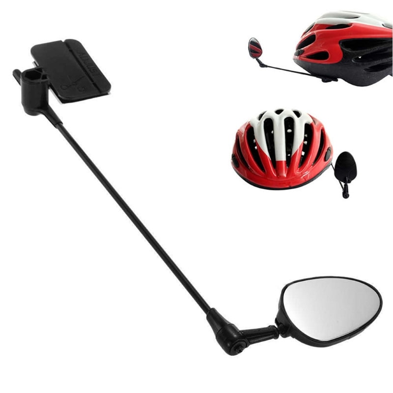 Bike Helmet Mirror Rearview Mirror