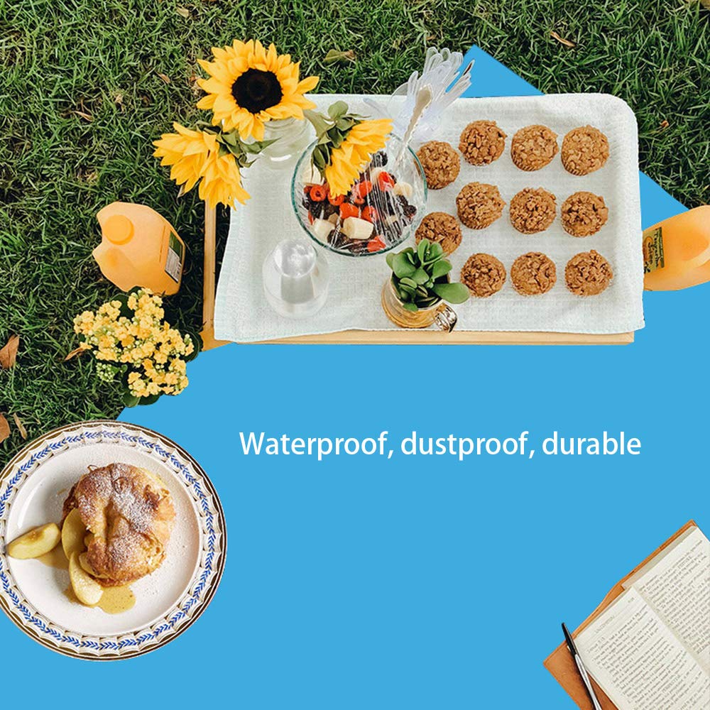 Waterproof Mat Portable Outdoor Picnic Mat