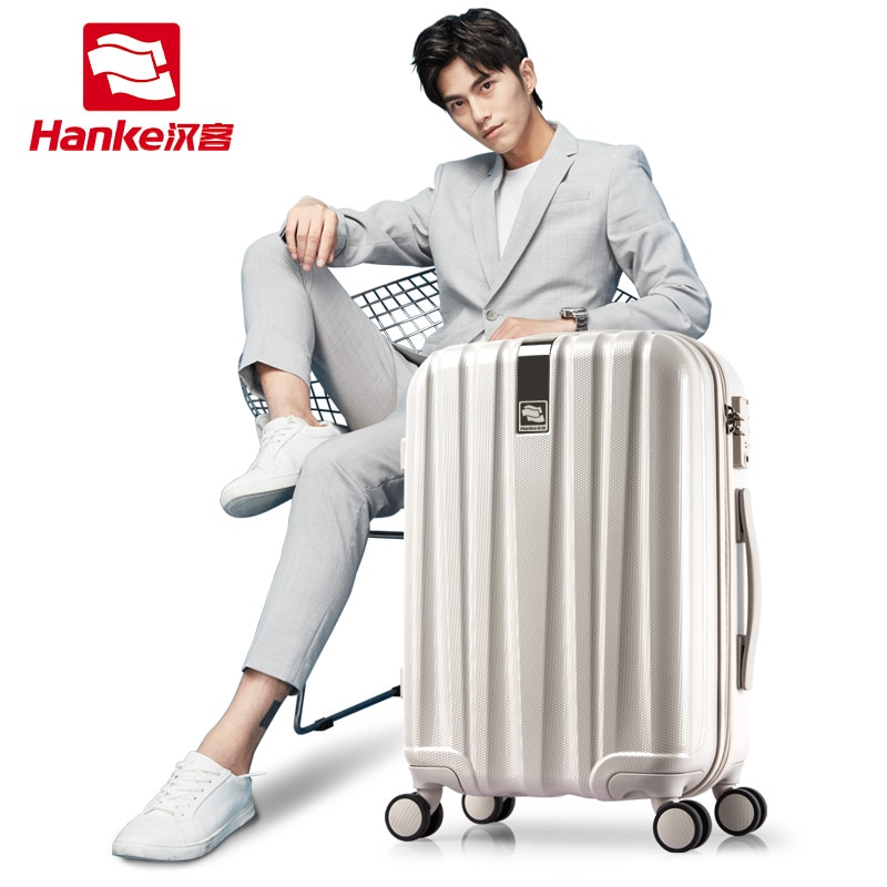 Hardside Luggage Travel Suitcase