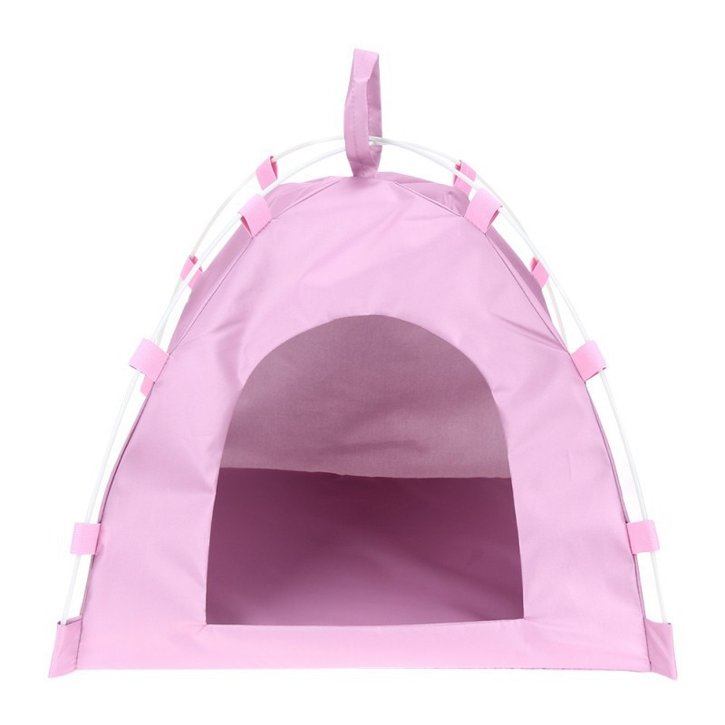 Dog Tent Waterproof Camping Pet House