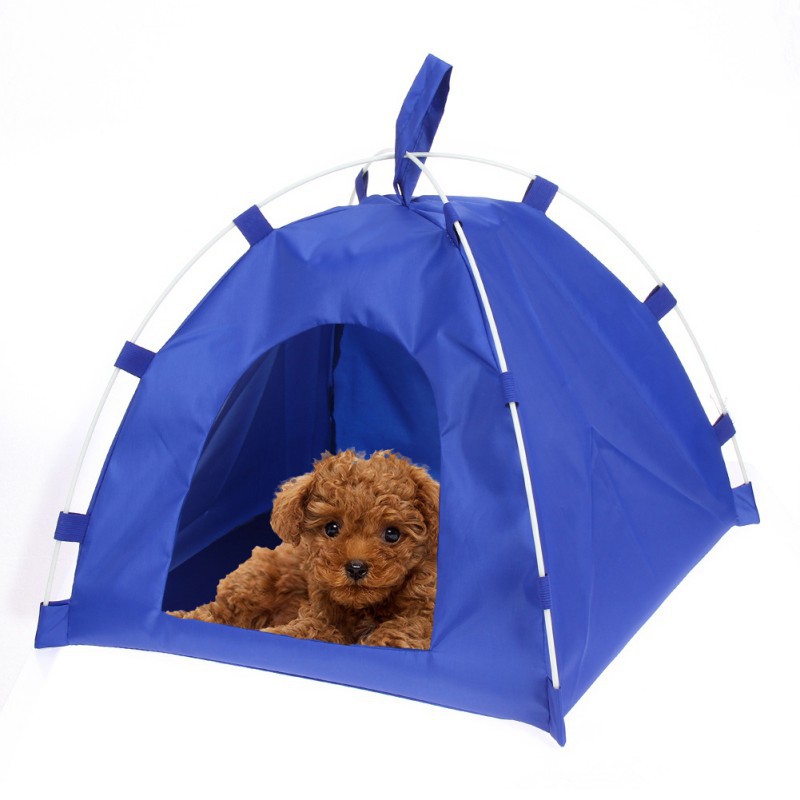 Dog Tent Waterproof Camping Pet House