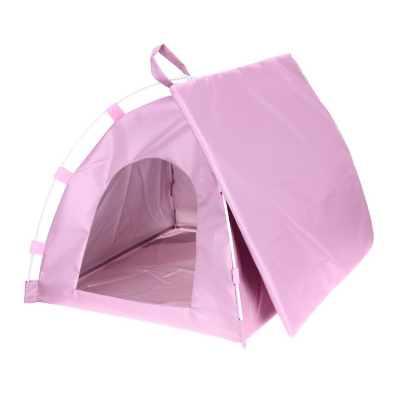 Dog Tent Waterproof Camping Pet House