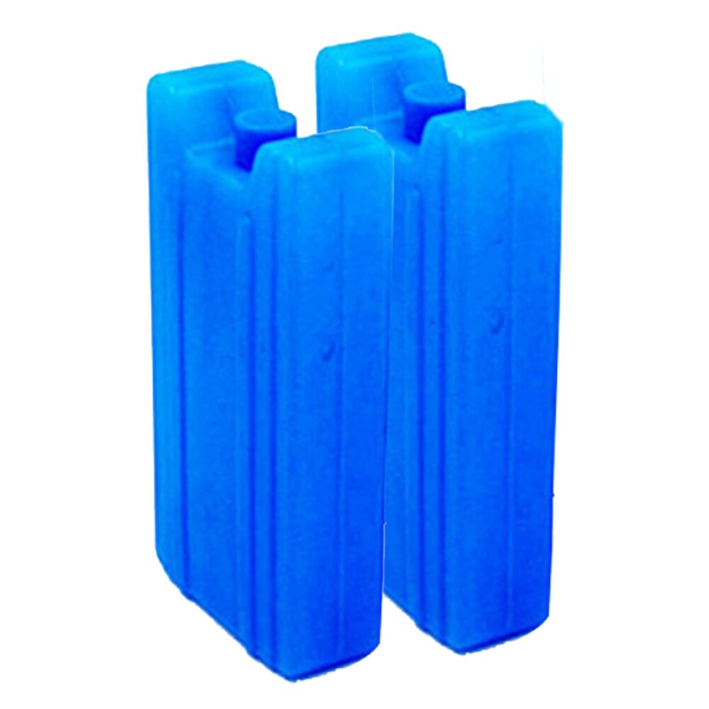 Reusable Ice Packs for Coolers (2Pcs)