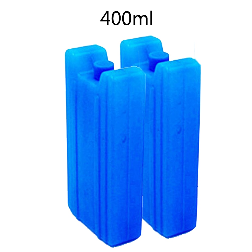 Reusable Ice Packs for Coolers (2Pcs)