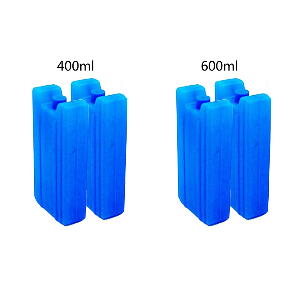 Reusable Ice Packs for Coolers (2Pcs)