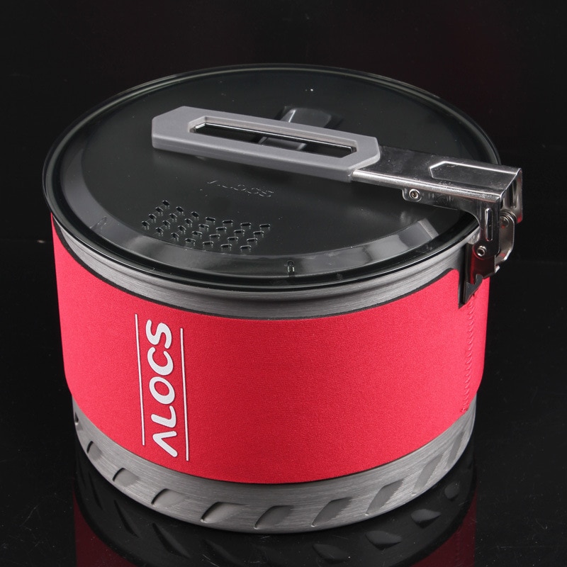 Camping Pot Portable Cookware