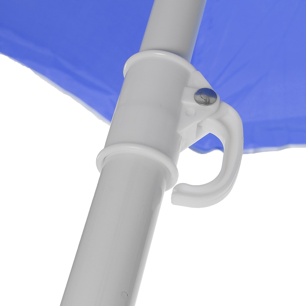 Portable Beach Umbrella Foldable Shade