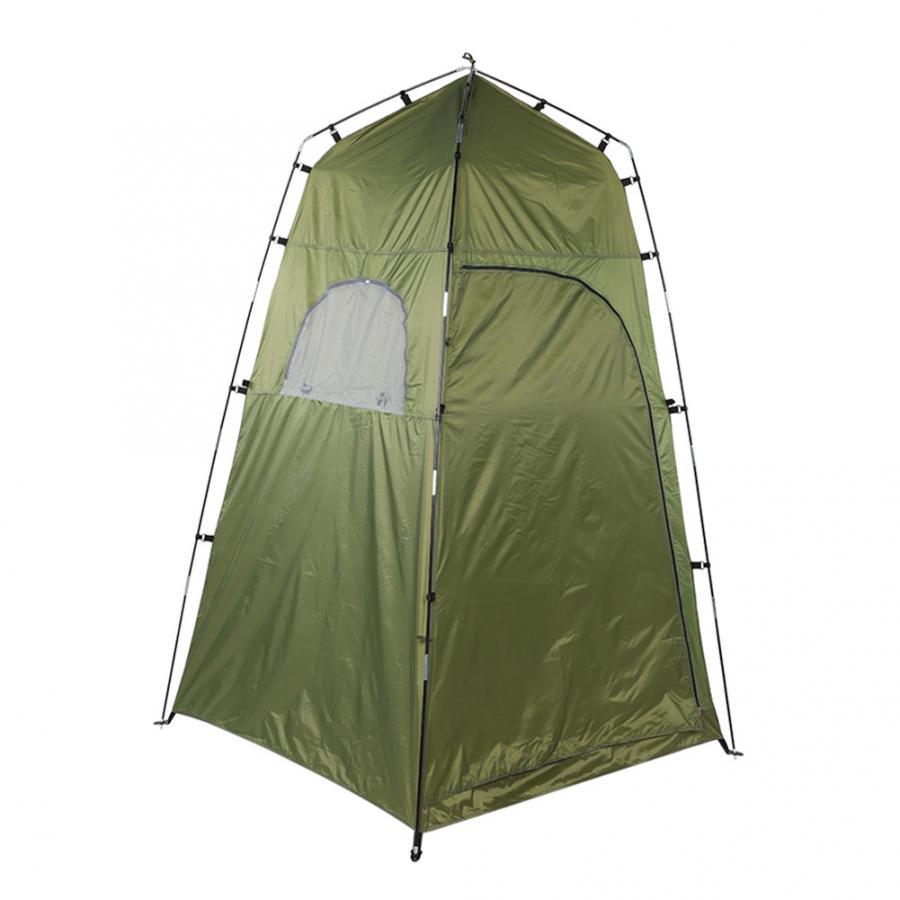 Bathroom Tent Portable Changing Room