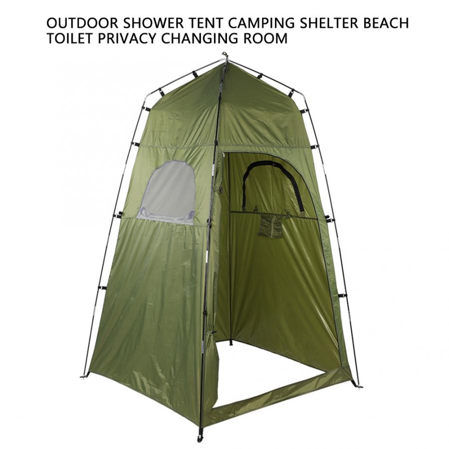 Bathroom Tent Portable Changing Room