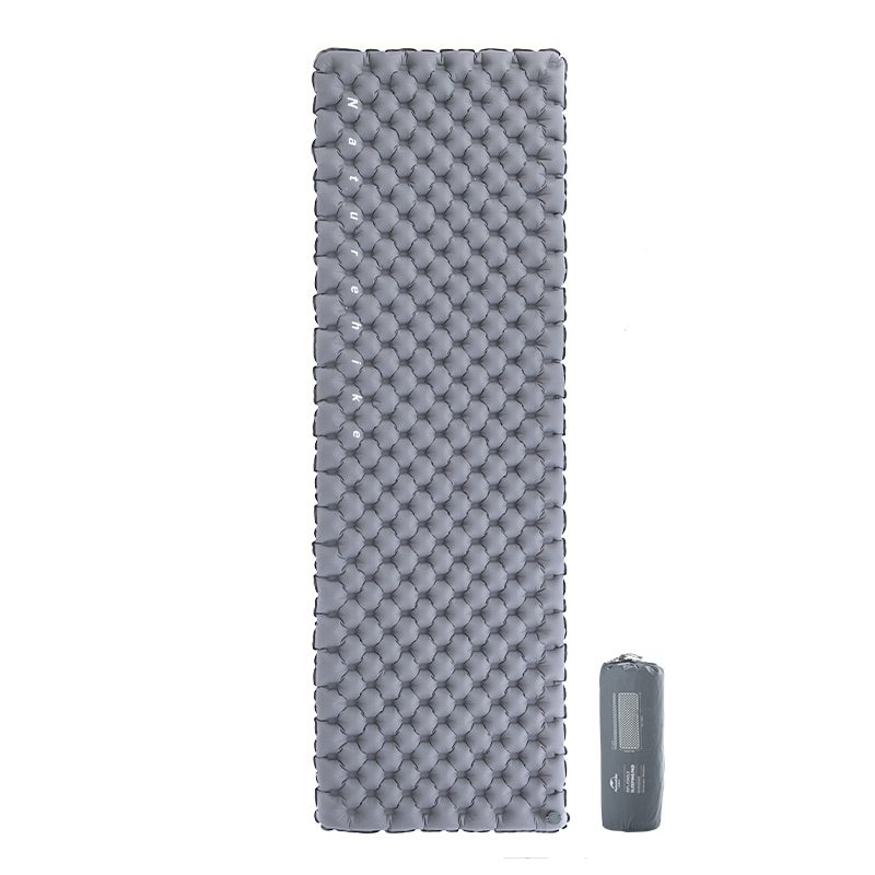 Camping Air Mattress Sleeping Pad