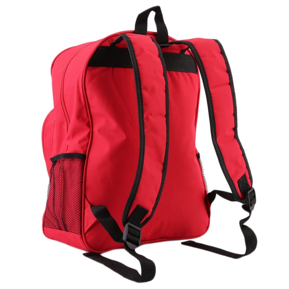 Emergency Backpack First Aid Kit Bag