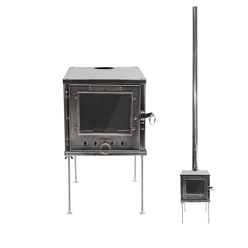 Tent Stove Metal Outdoor Heater