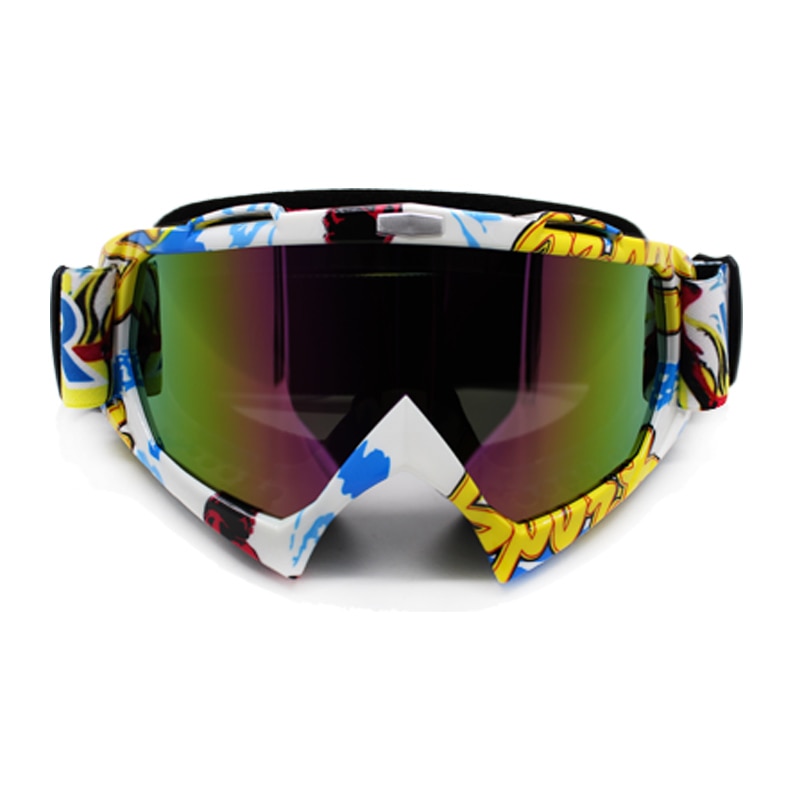 Riding Goggles Racing Eyewear