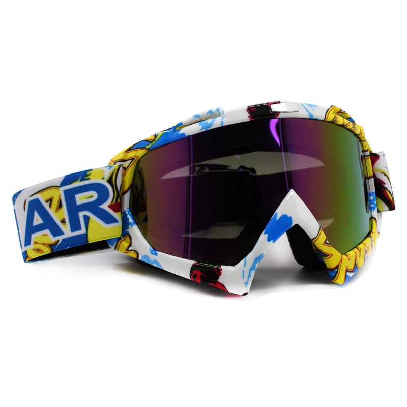 Riding Goggles Racing Eyewear