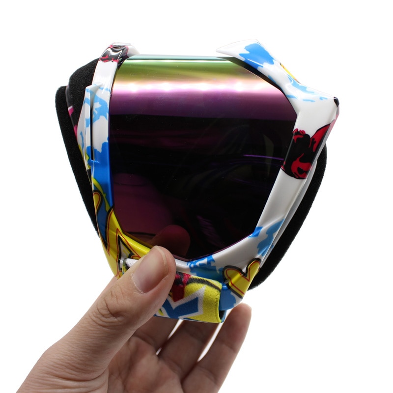 Riding Goggles Racing Eyewear