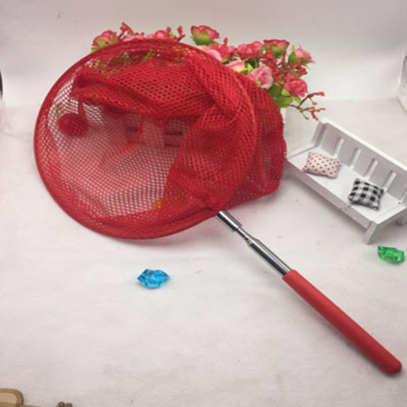 Butterfly Net Telescopic Handle