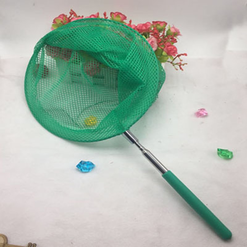 Butterfly Net Telescopic Handle