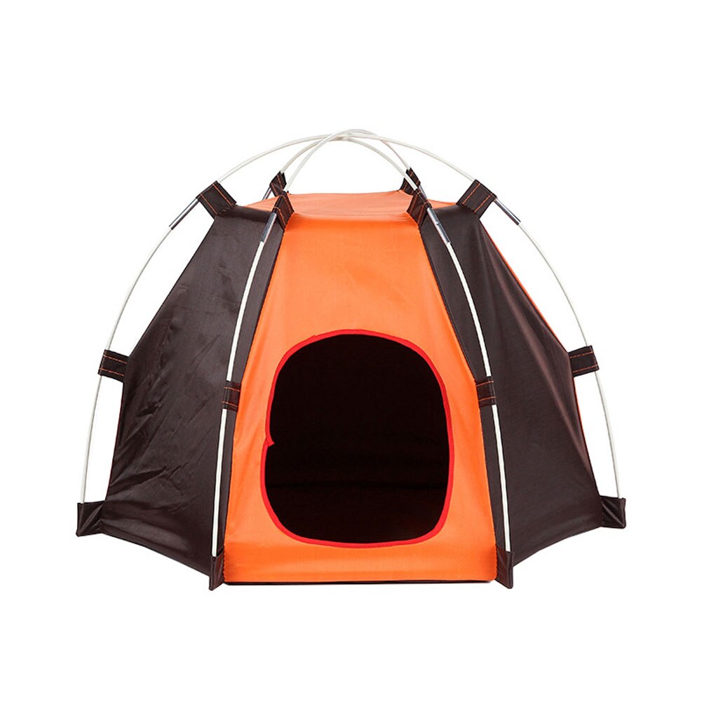 Pet Tent Waterproof Foldable House