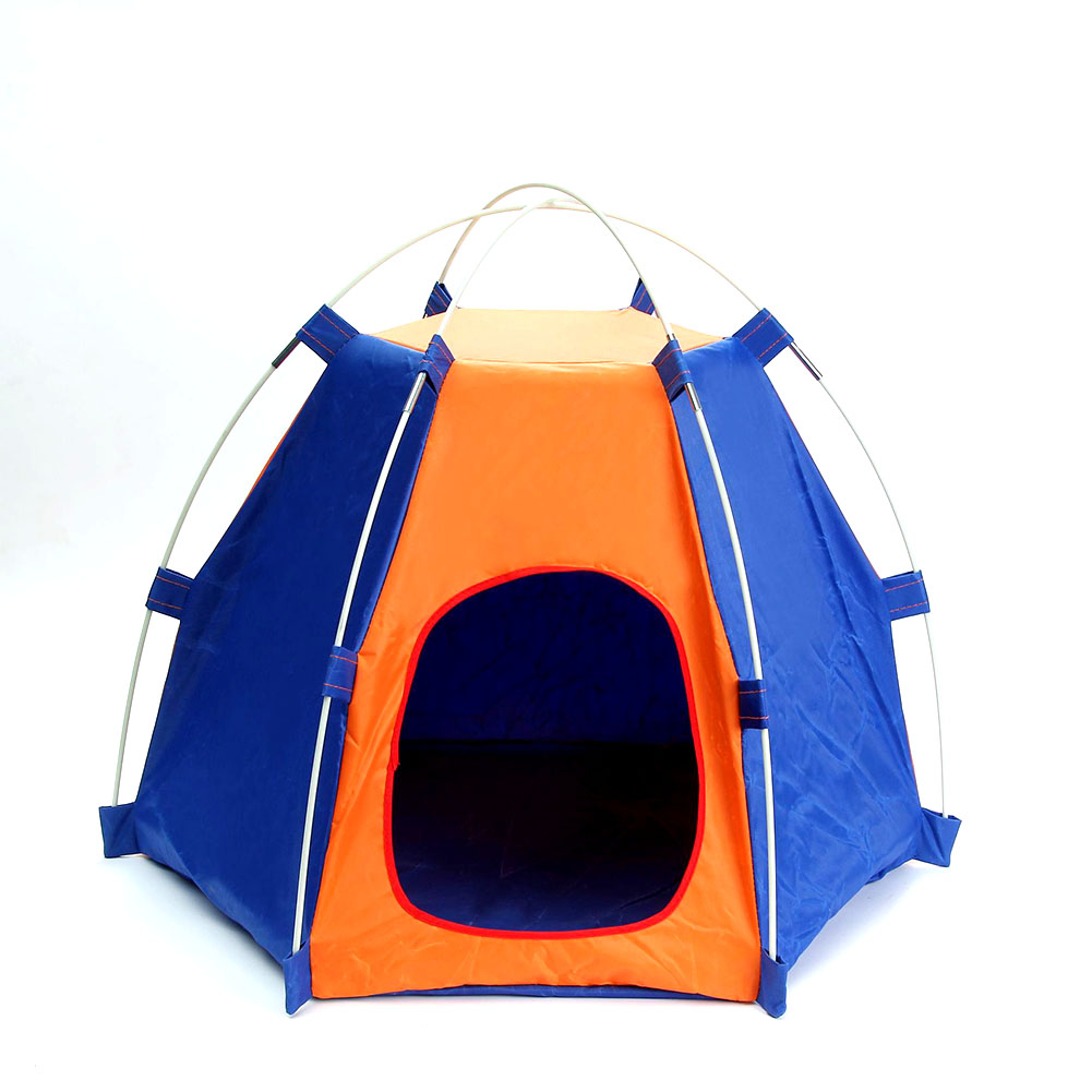 Pet Tent Waterproof Foldable House