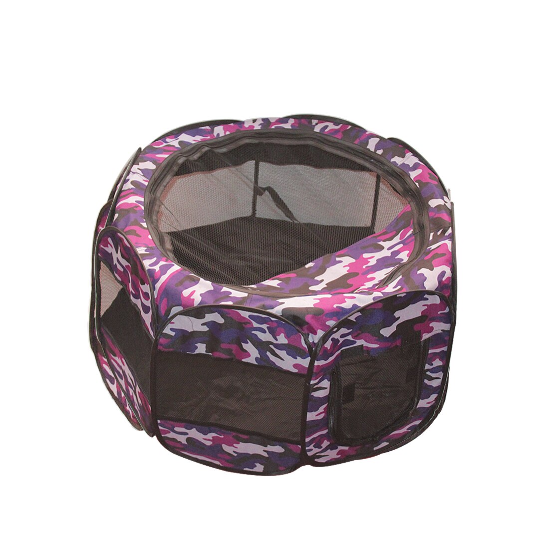 Portable Dog Pen Pet Playpen