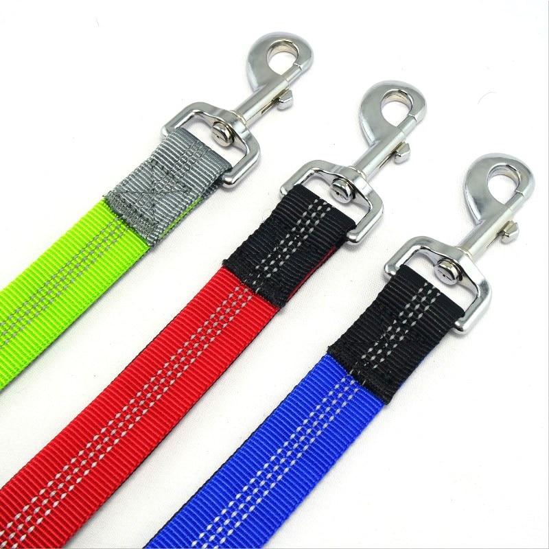 Dog Running Leash Elastic Rope