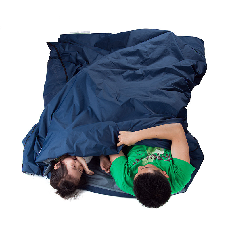 Compact Sleeping Bag Backpacking Mat