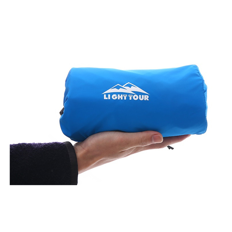 Camping Sleeping Pad Outdoor Travel Mat