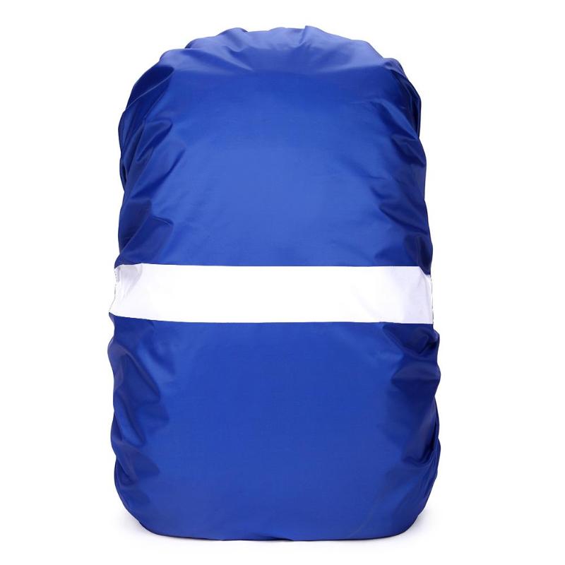 Waterproof Backpack Cover Reflective Cover