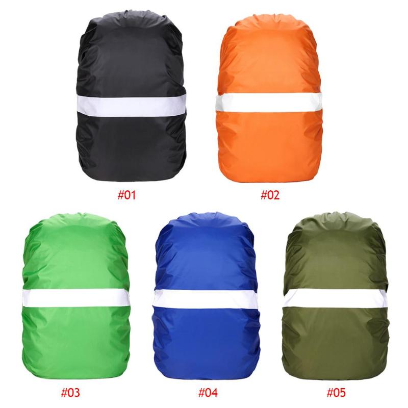 Waterproof Backpack Cover Reflective Cover