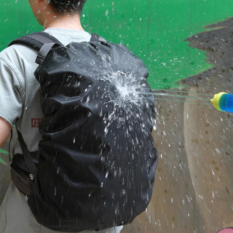 Waterproof Backpack Cover Reflective Cover