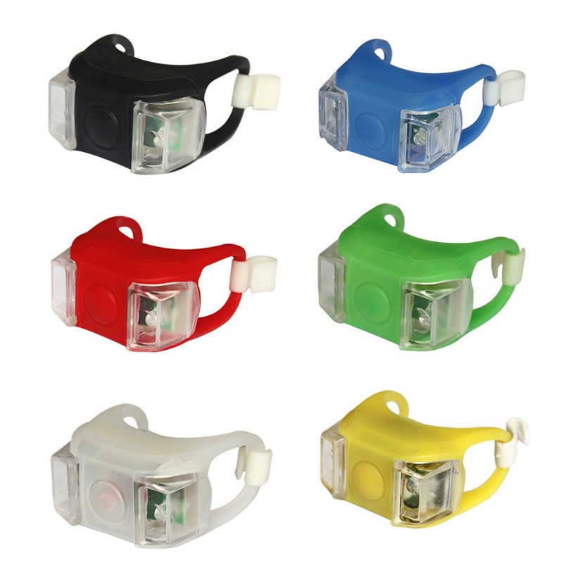 Mountain Bike Lights Mini LED Lamp