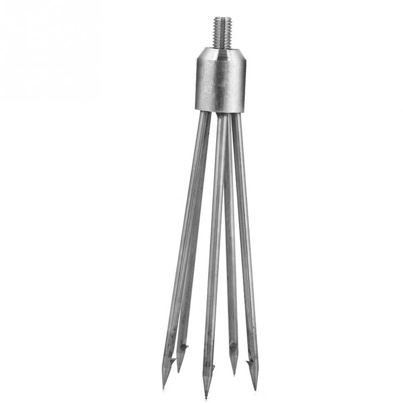 Fishing Spear Stainless Steel Head