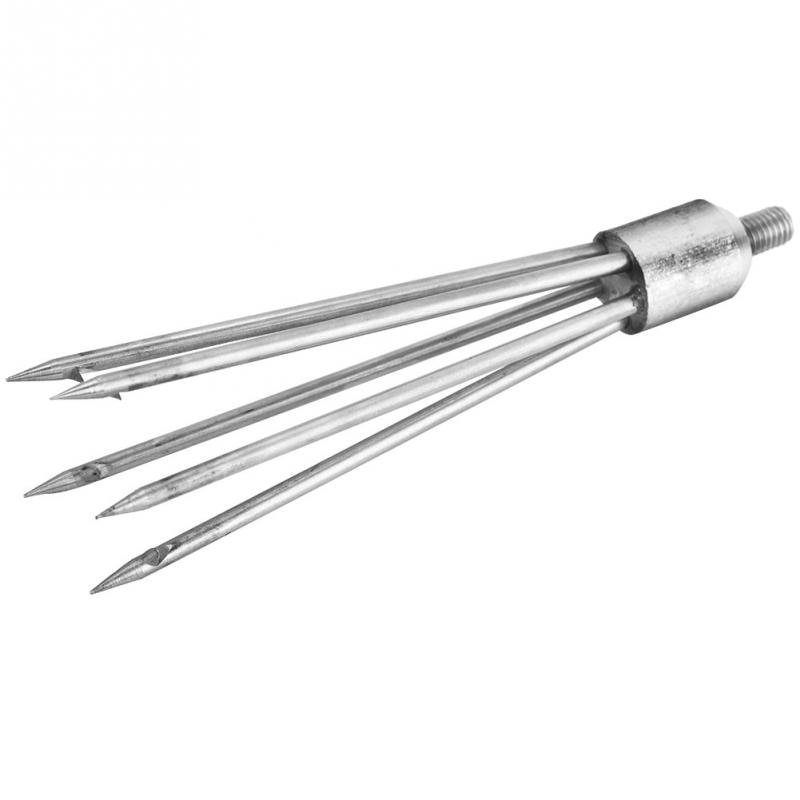 Fishing Spear Stainless Steel Head