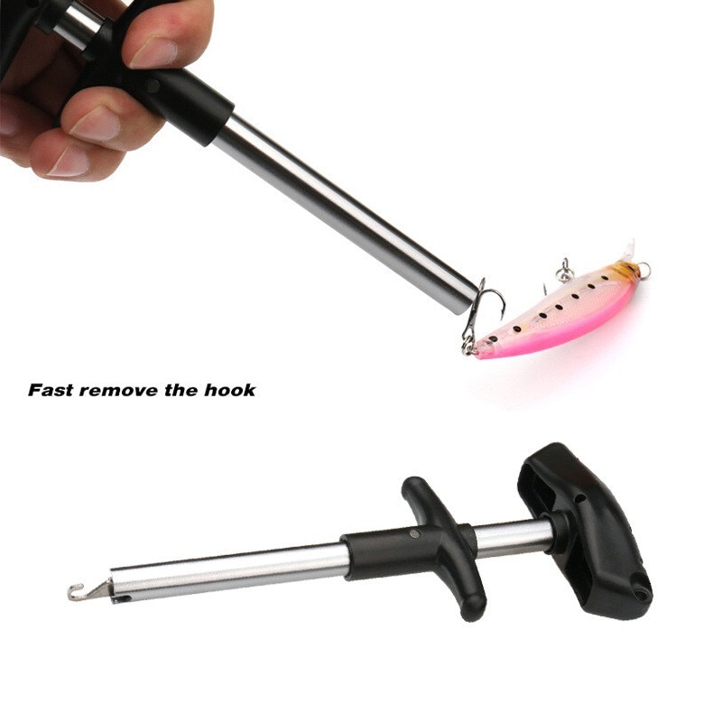 Fish Hook Remover Fishing Hand Tool